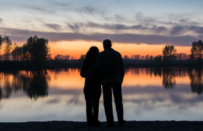 好寓意的英文文案短句