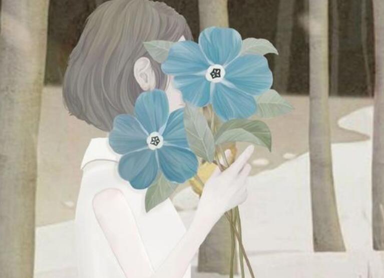 心里很堵的说说文案怎么写