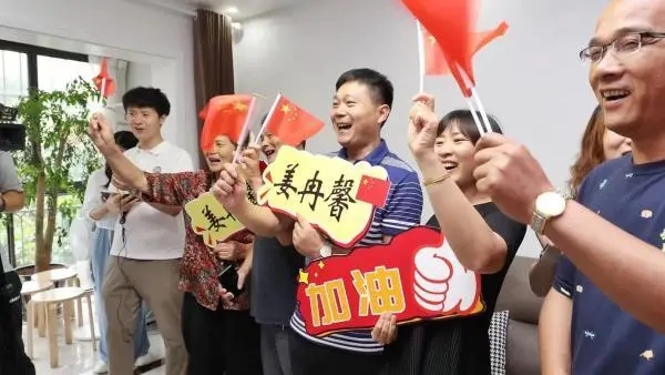 父母寄语怎么写