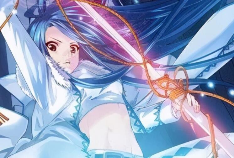 守护最好的二次元语录文案