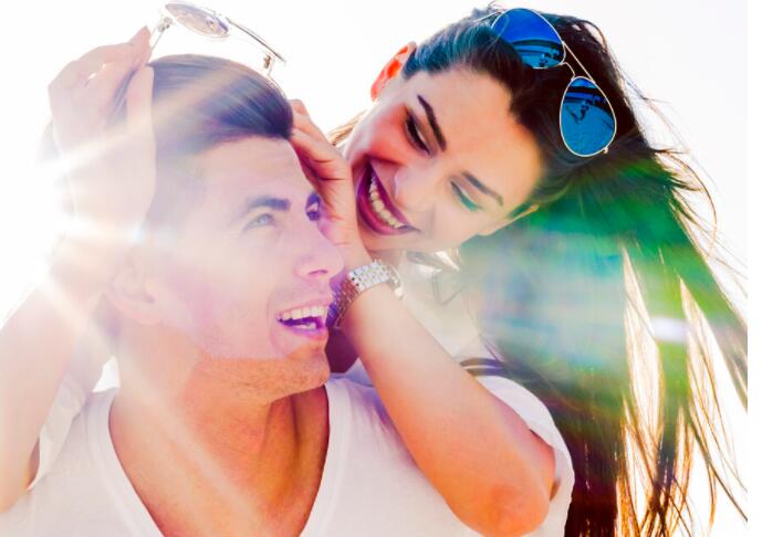 深夜发给女朋友的话