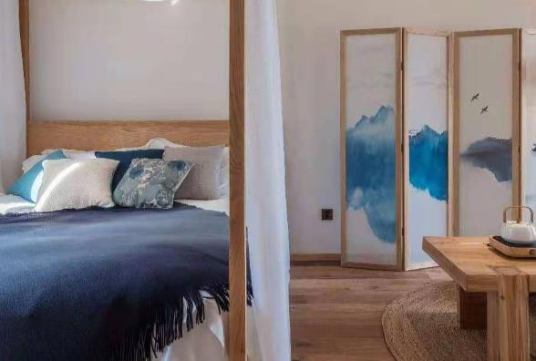 酒店订房精美句子文案