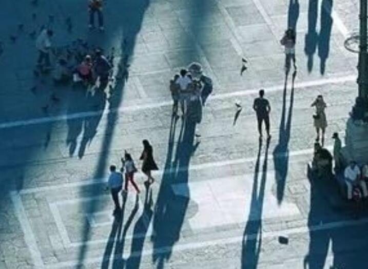 女人善良优雅经典句子文案