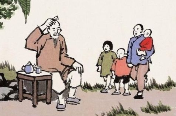 对亲戚无情的名言警句