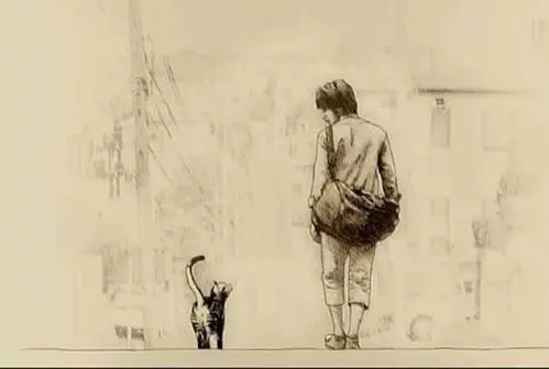 表达要出远门的句子文案