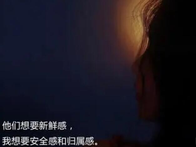 单身女人的无奈的经典句子文案