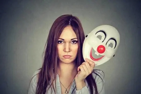 讽刺虚伪的领导的句子文案