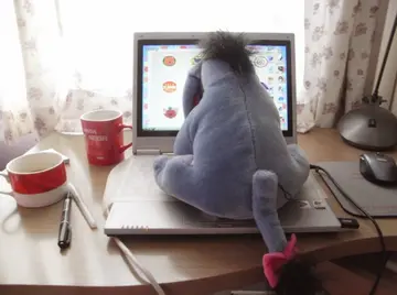 描写工作忙碌的唯美句子文案