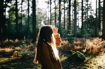 一个人最好的生活状态句子文案