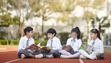 毕业相册家长寄语大全