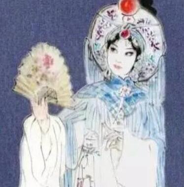 描写伶人凄美的诗句文案