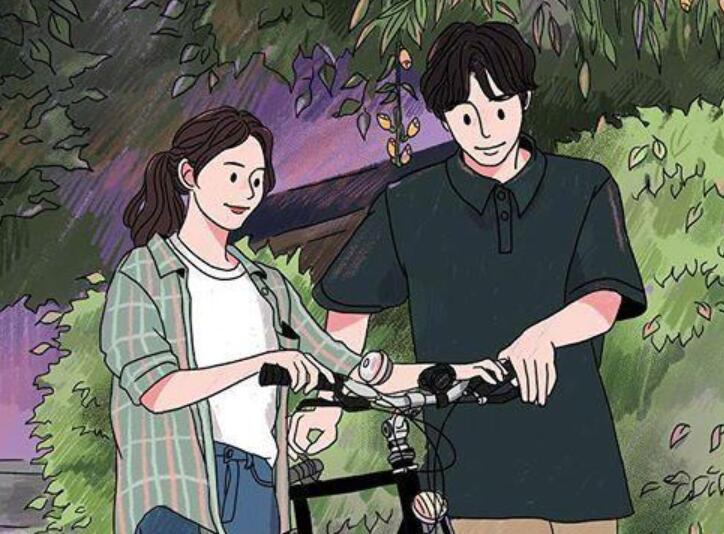 情侣间甜到炸的情话文案