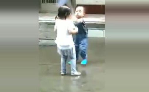 打架霸气语录文案