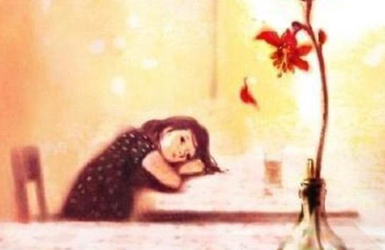 惦记牵挂一个人的句子文案