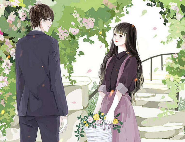 为了喜欢的人努力语录文案