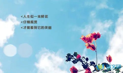 八字励志短句关于梦想