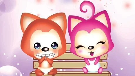 阿狸的999句情话文案