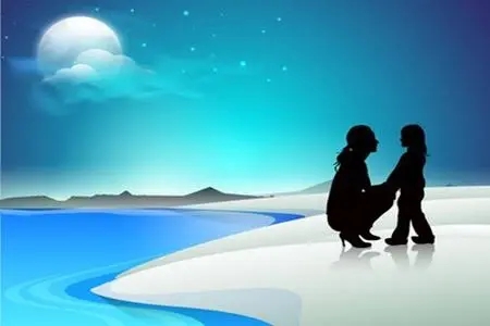 关于母爱的名言名句文案