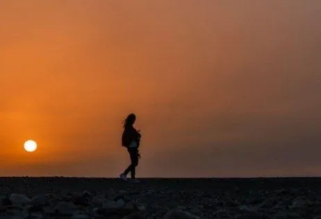 一个人的日子霸气句子文案