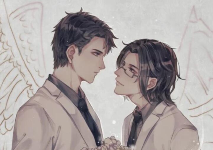 让原耽女孩瞬间泪崩的句子文案