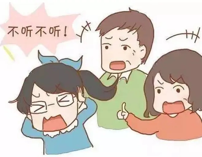 送给不听话儿子的话