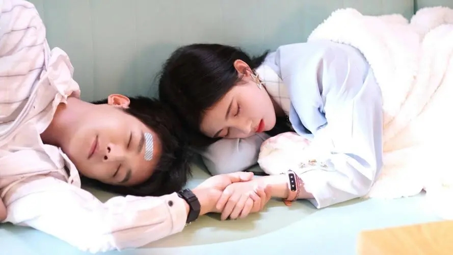 对男朋友表达爱意的文案