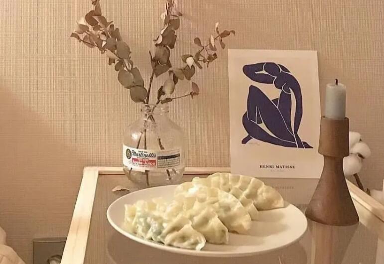 温柔又抑郁的文案