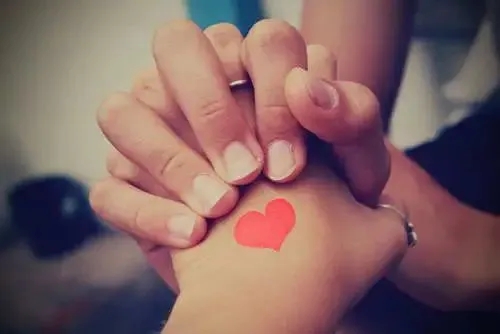 夜晚表白情话文案最暖心一段话