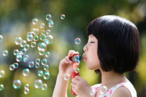 对孩子的寄语和鼓励