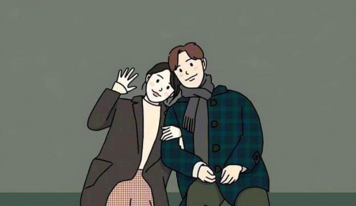 土味情话文案大全