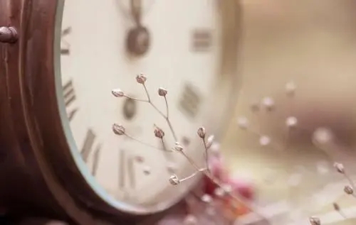 时间让我看清了人心说说文案