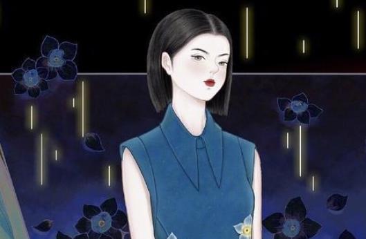 经典霸气语录文案扎心