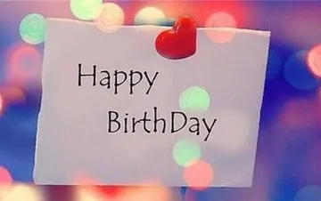 小男孩生日祝福语简短精辟