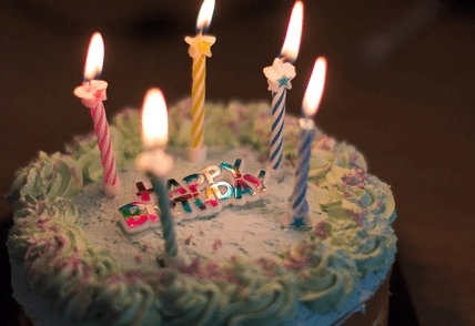 关于生日的丧句子文案