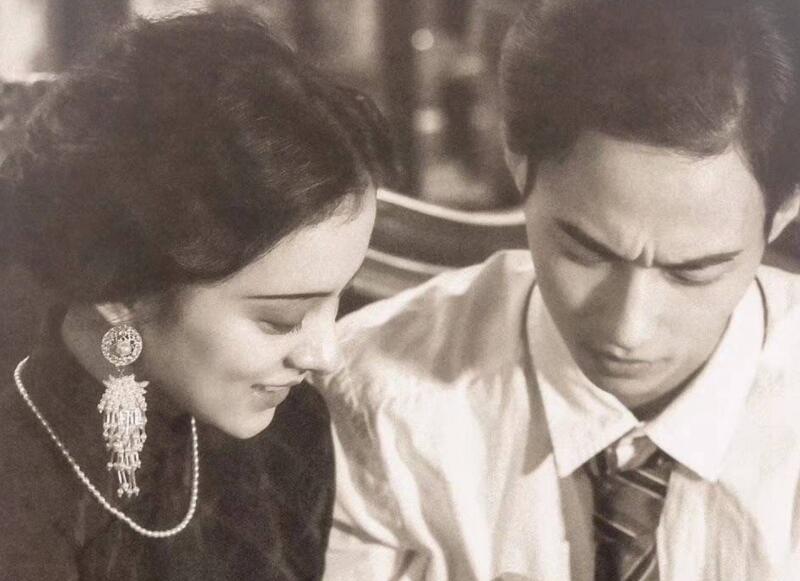 优雅的民国句子文案