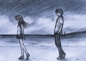 描述心痛的句子文案