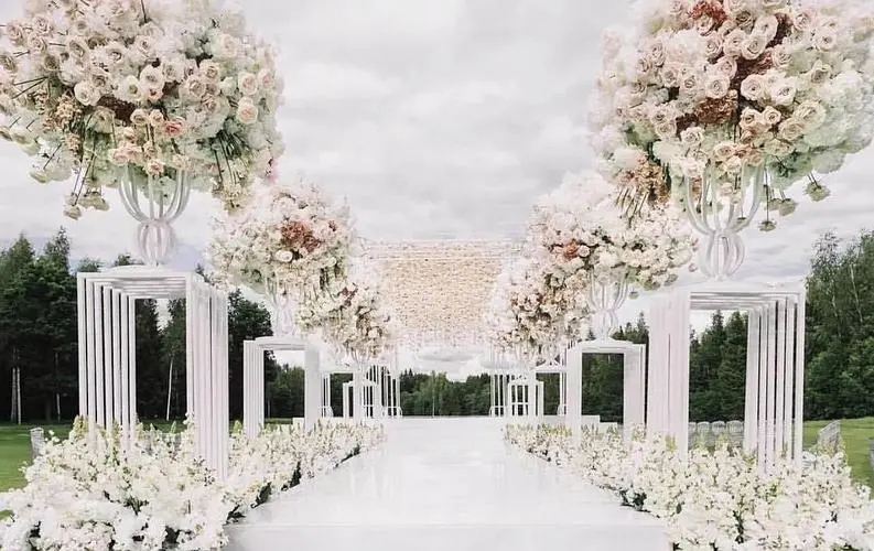 婚礼邀请函文字