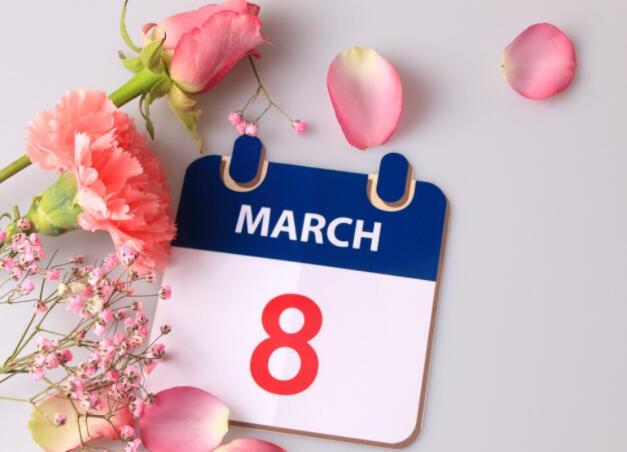 女神节唯美句子文案说说