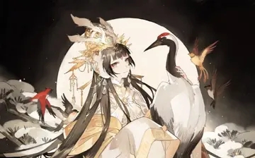 古风适合配汉服的句子文案