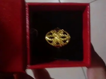 晒男朋友送戒指的说说文案