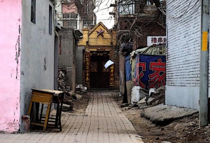 世间百态人情冷暖句子文案