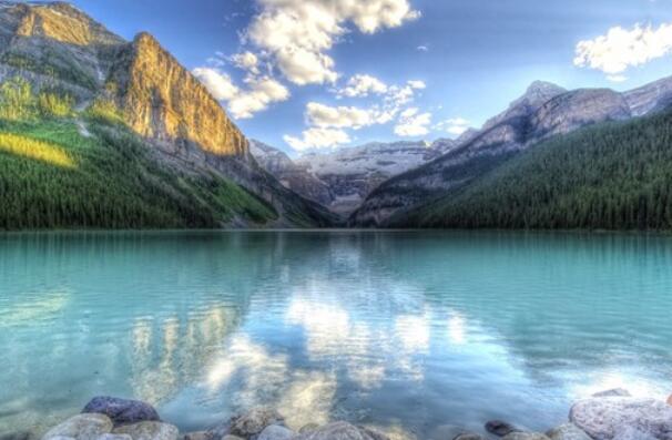 享受每一天的唯美句子文案