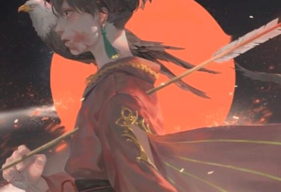 青年古文祝福语