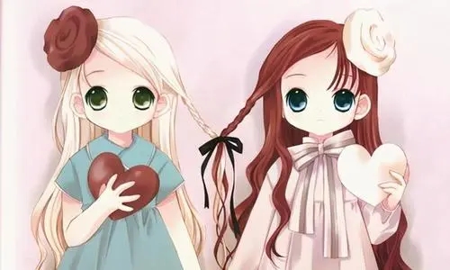 姐妹情深的经典句子文案