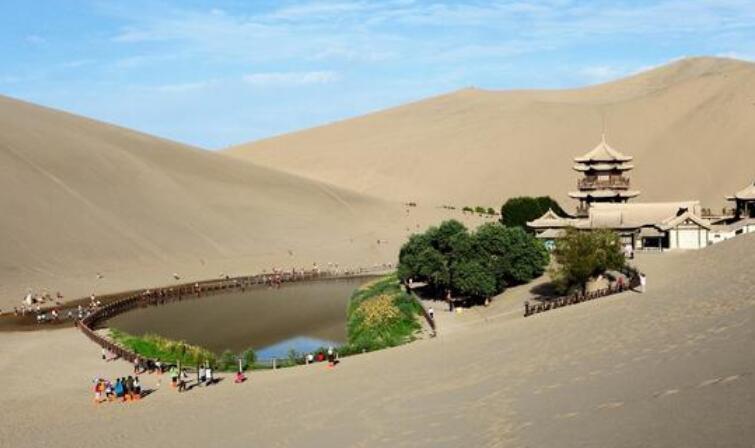 描写大西北情怀的句子文案