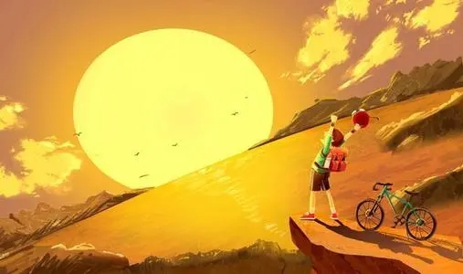 适合早上发的正能量文案