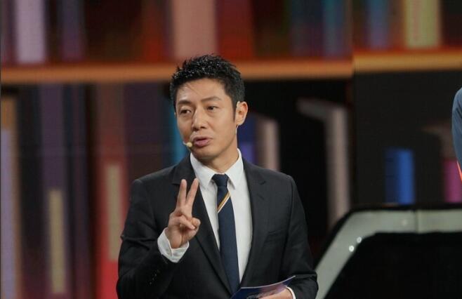 撒贝宁语录文案