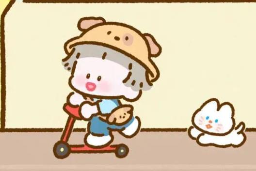 快乐的假期文案