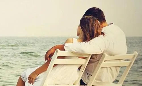 分手后超感动的话