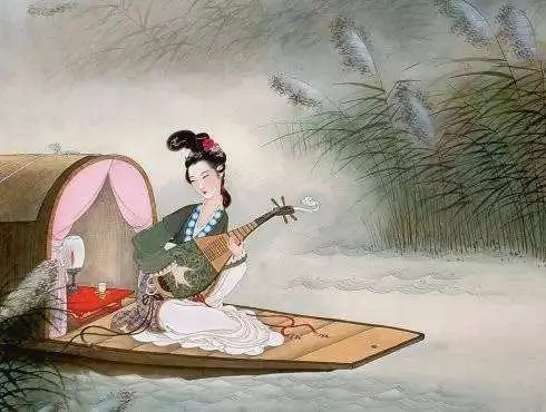 精选诗歌最新最美